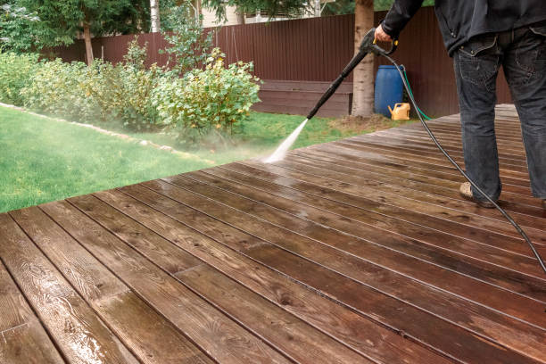 Best Oil Spill Cleanup  in Lake City, FL