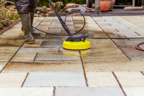 Professional Pressure Washing Services in Lake City, FL